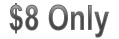 VPS Plan1 for $8 only!