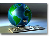 Network Connectivity Around The Globe