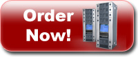VIP Hosting Order!