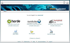 Webmail